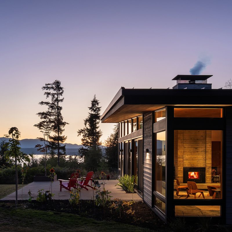 The Summit, Asheville North Carolina