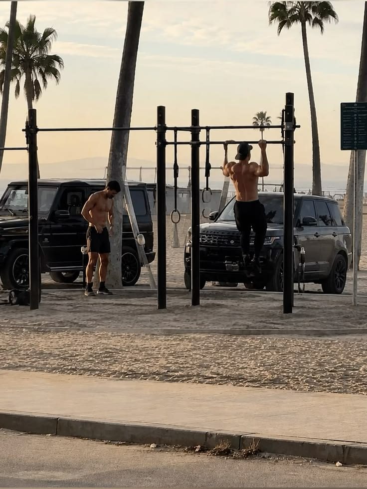 Group lifts
